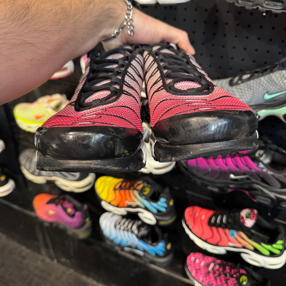 Nike Air Max Plus TN 'All Day' (Second hand)