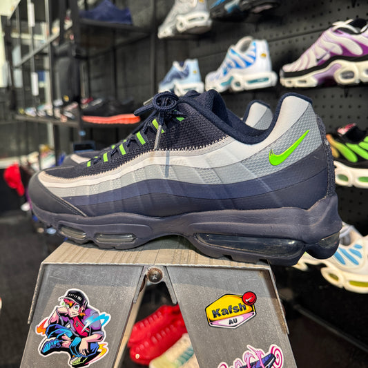 Nike Air Max 95 Ultra 'Seahawks' (Second hand)