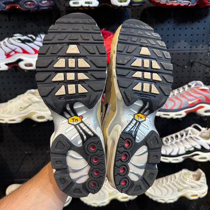 Nike Air Max Plus TN 'Sesame' (Second hand)