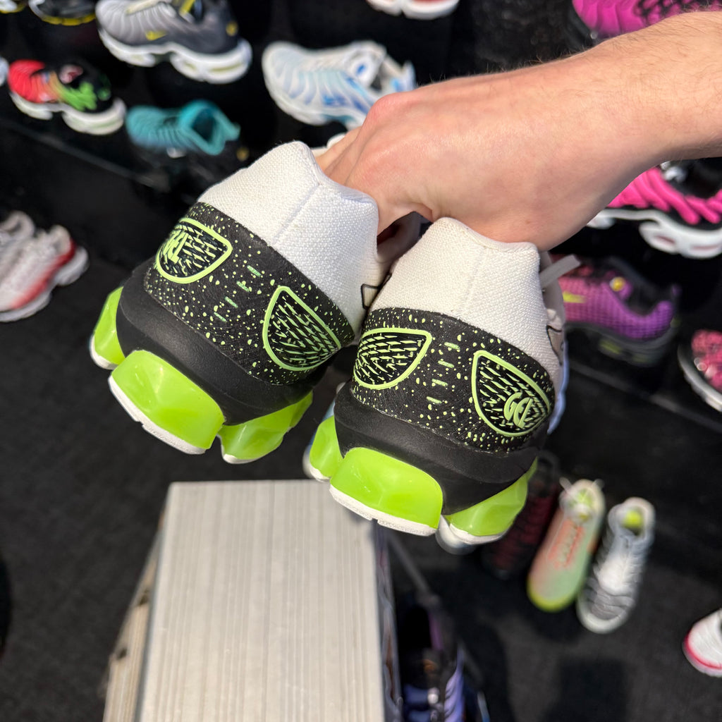 Asics Gel-Quantum 180 7 'Illuminate Green' (Second hand)