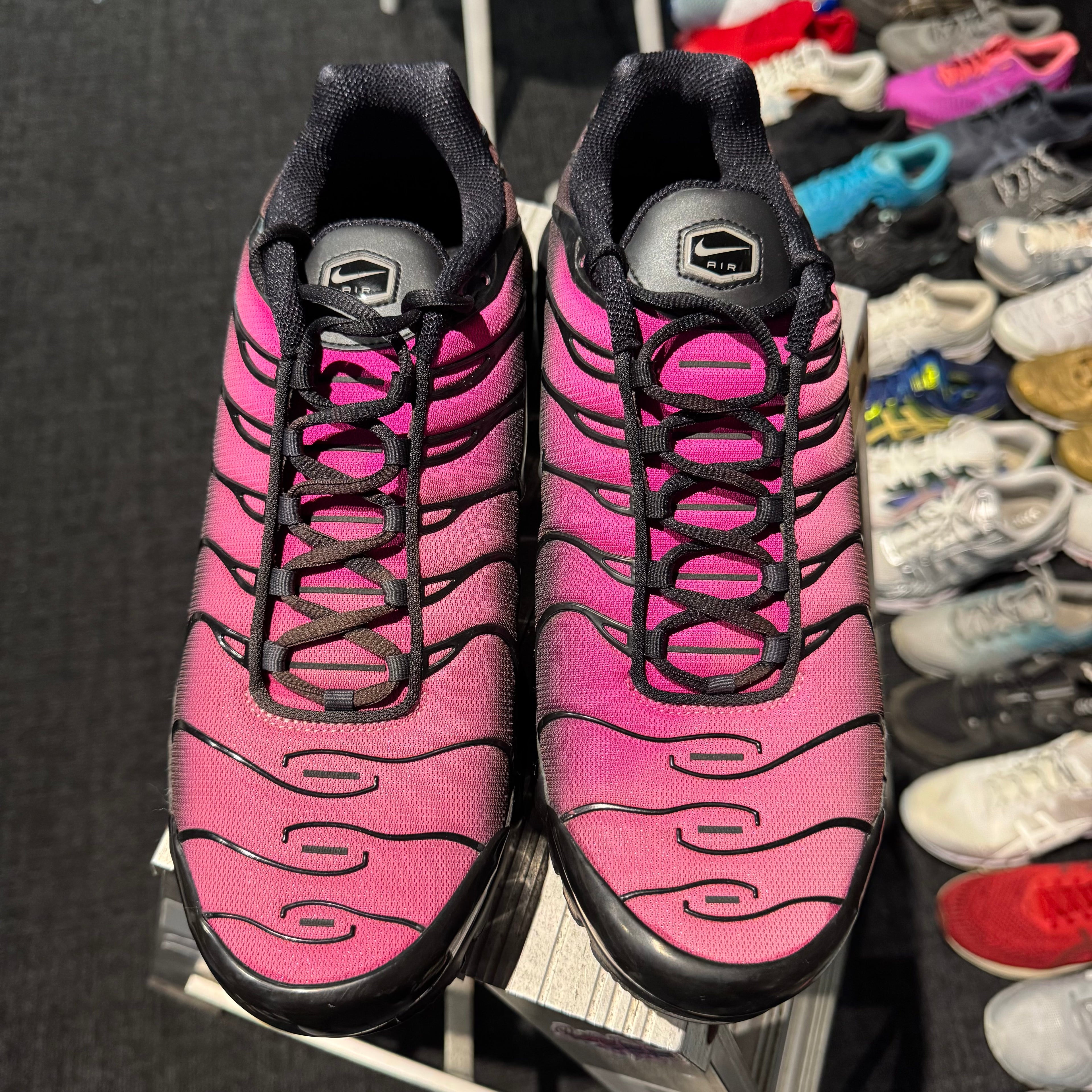 Nike Air Max Plus TN 'Pink Sunset' (Second hand)