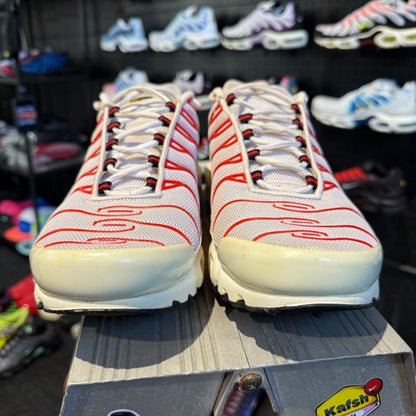 Nike Air Max Plus TN 'Sunburn' (Second hand)