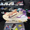 Nike React Vision 'Tan Purple Peach' (Second hand)