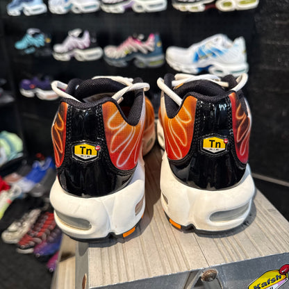 Nike Air Max Plus TN 'Volcano Light Photography' (Second hand)