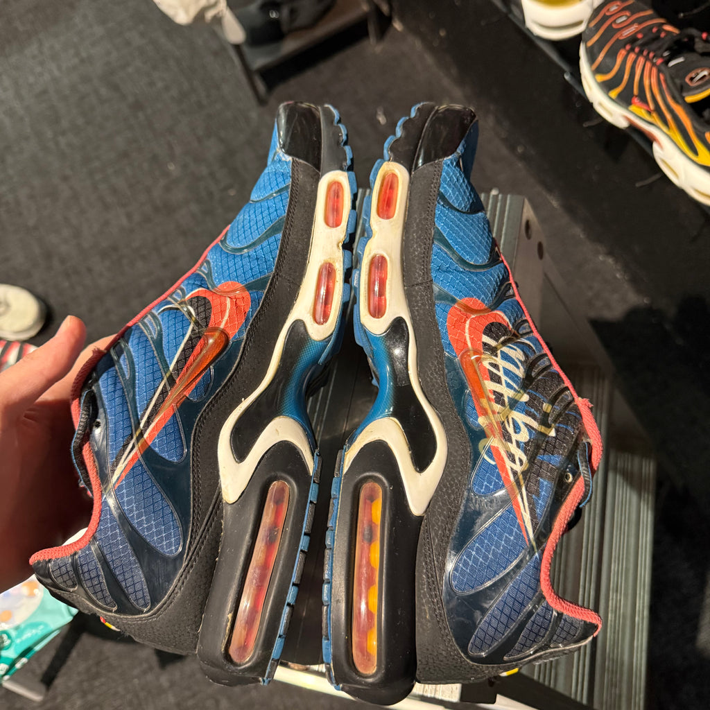 Nike Air Max Plus 'TN' Time Capsule (Second hand)