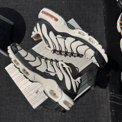 Nike Air Max Plus 'TN' Panda (Second hand)