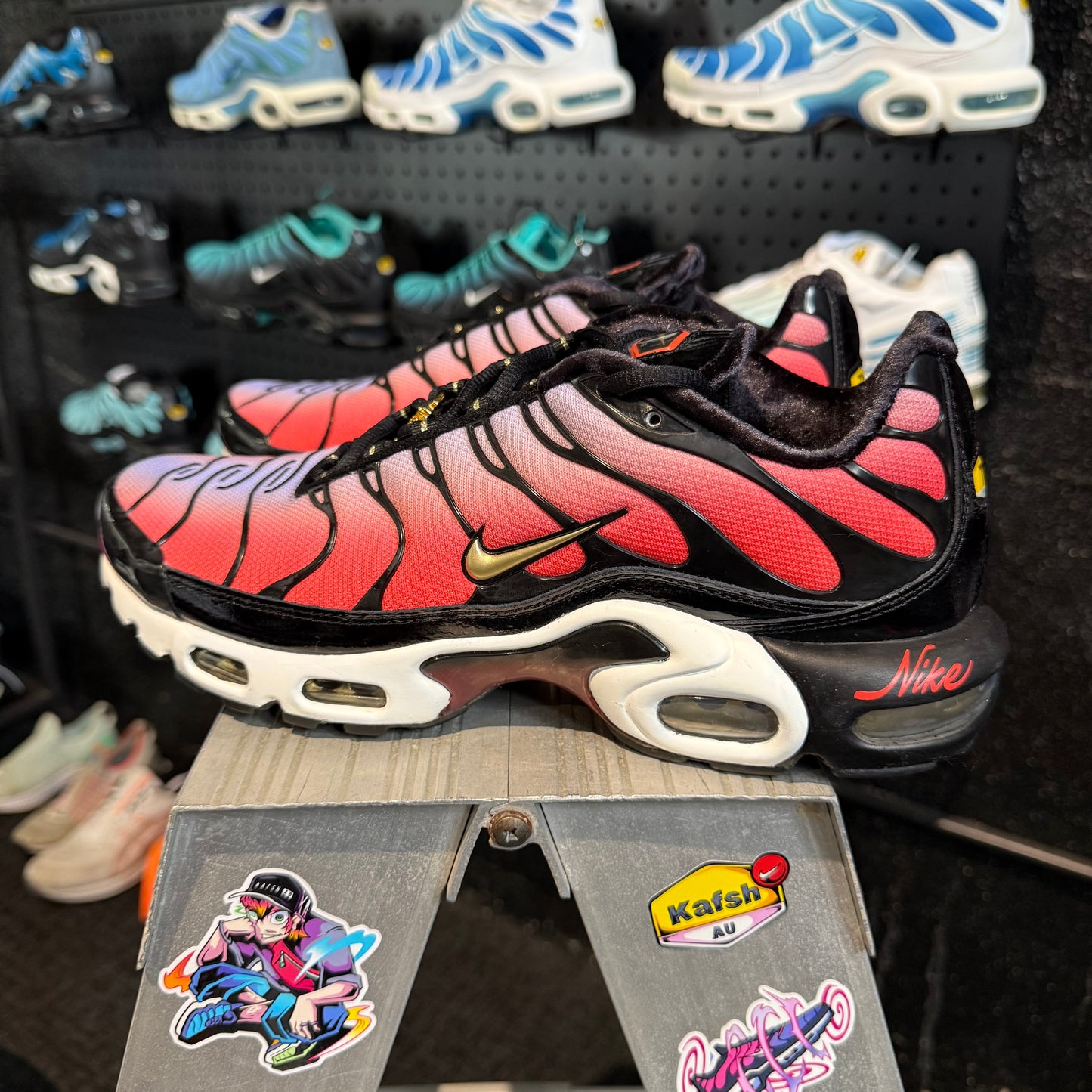 Nike Air Max Plus TN 'Sisterhood' (Second hand)