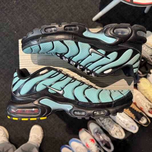 Nike Air Max Plus TN 'Dark Tiffany' (Second hand)