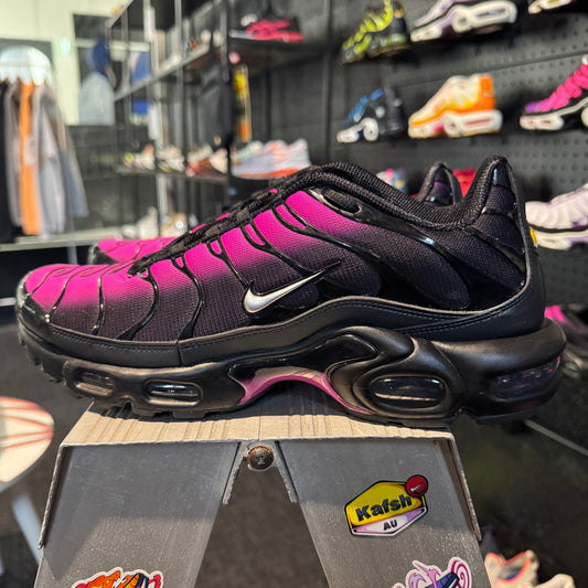 Nike Air Max Plus 'TN' Pink Sunset (Second hand)