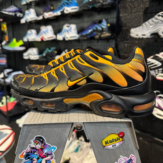 Nike Air Max Plus TN 'Black Sundial' (Second hand)