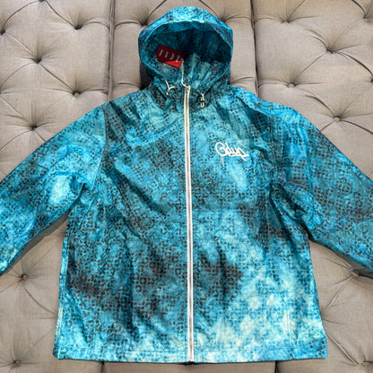 Geedup PFK Sublimated Jacket 'Teal' (Second hand)