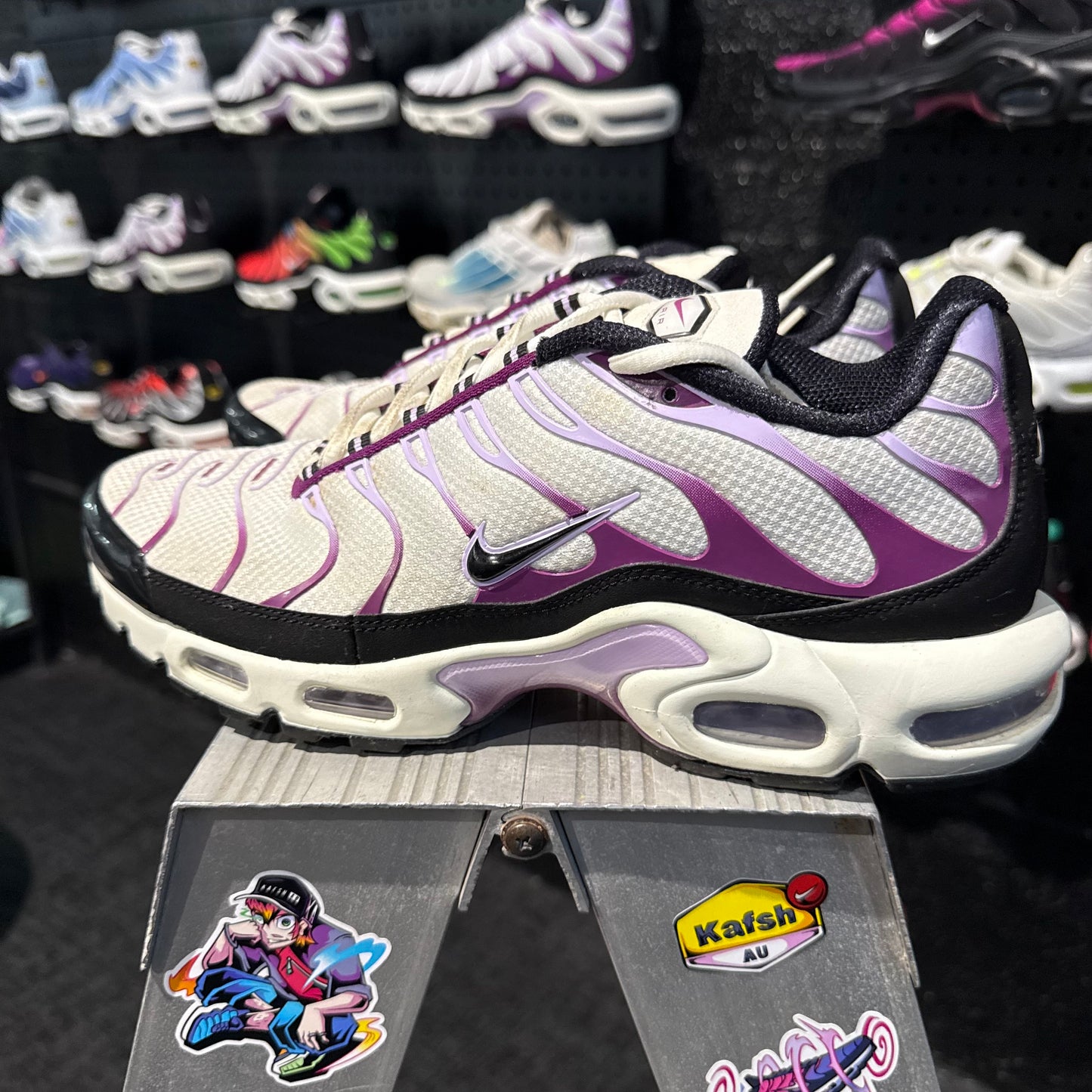Nike Air Max Plus TN 'Lilac Bloom' (Second hand)