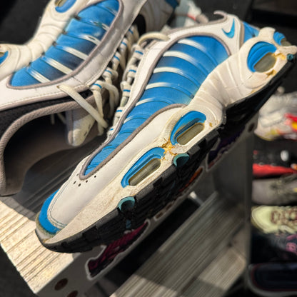 Nike Air Max Tailwind 4 'Laser Blue' (Second hand)