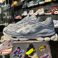 Asics Gel NYC 'Dolphin Grey Fjord Grey' (Second hand)