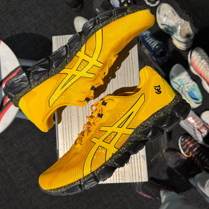 Asics Gel-Quantum 360 5 'JCQ Tai Chi Yellow' (Second hand)