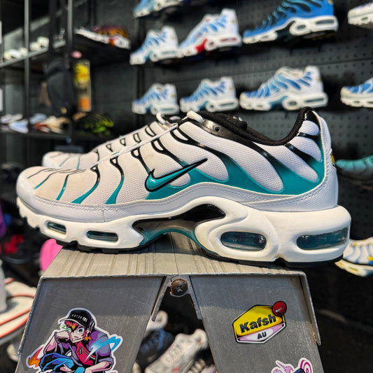 Nike Air Max Plus TN 'Turbo' (Second hand)