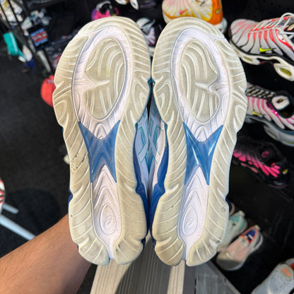 Asics Gel-Quantum 360 8 'White Azul Blue' (Second hand)