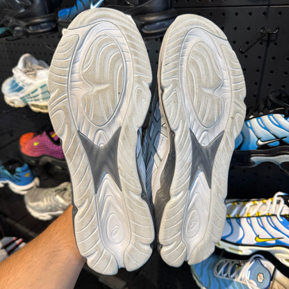 Asics Gel-Quantum 360 8 'Emboss Piedmont Grey Blue' (Second hand)