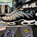 Nike Air Max Plus TN 'Pure Platinum Court Blue' (Second hand)