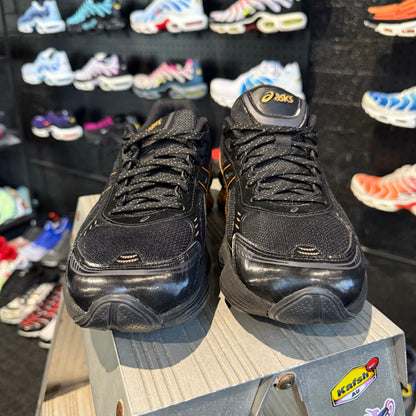 Asics Gel-Kinetic Fluent 'Black Gold' (Second hand)