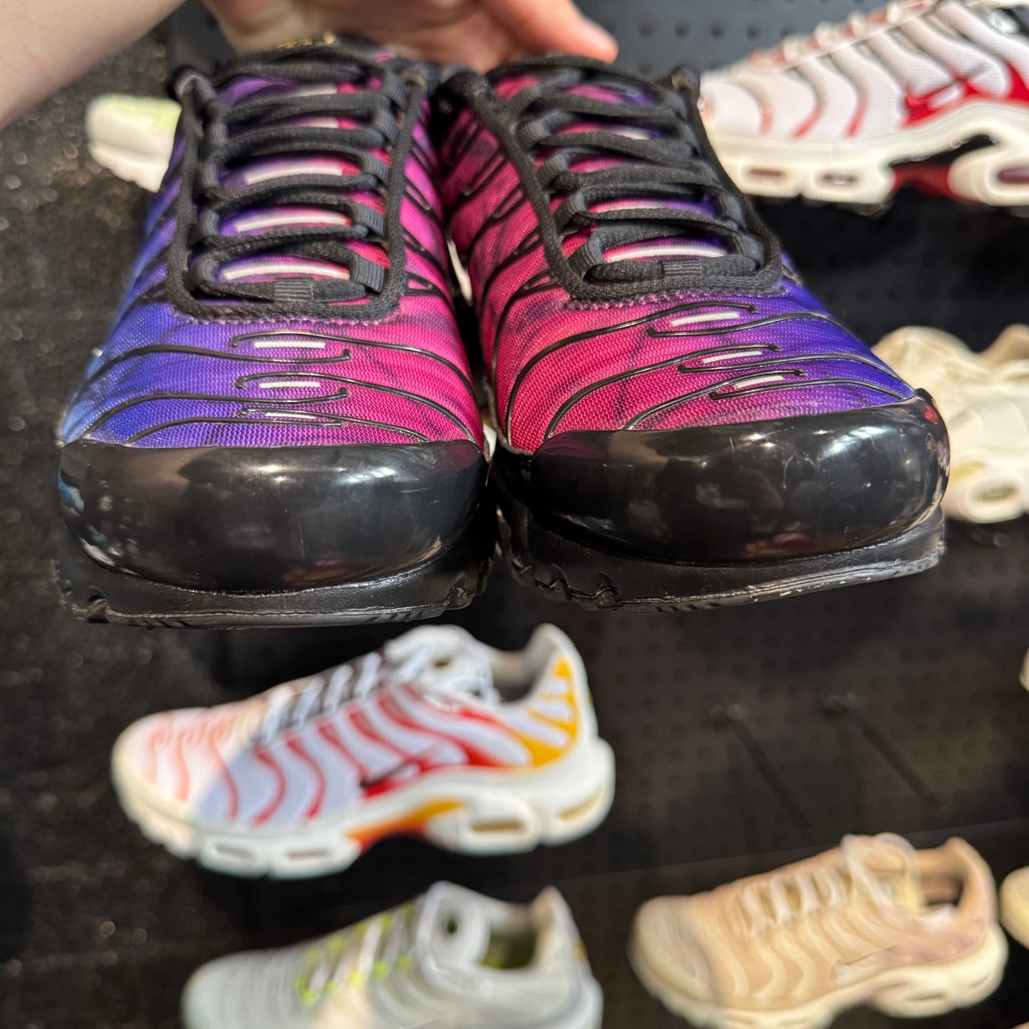 Nike Air Max Plus TN '25th Anniversary' (Second hand)