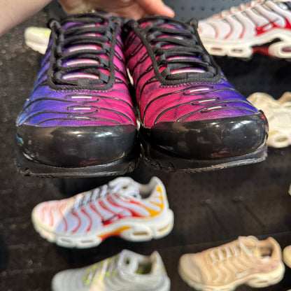 Nike Air Max Plus TN '25th Anniversary' (Second hand)