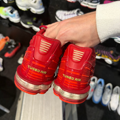 Nike Air Max Plus TN3 'Ironman' (Second hand)