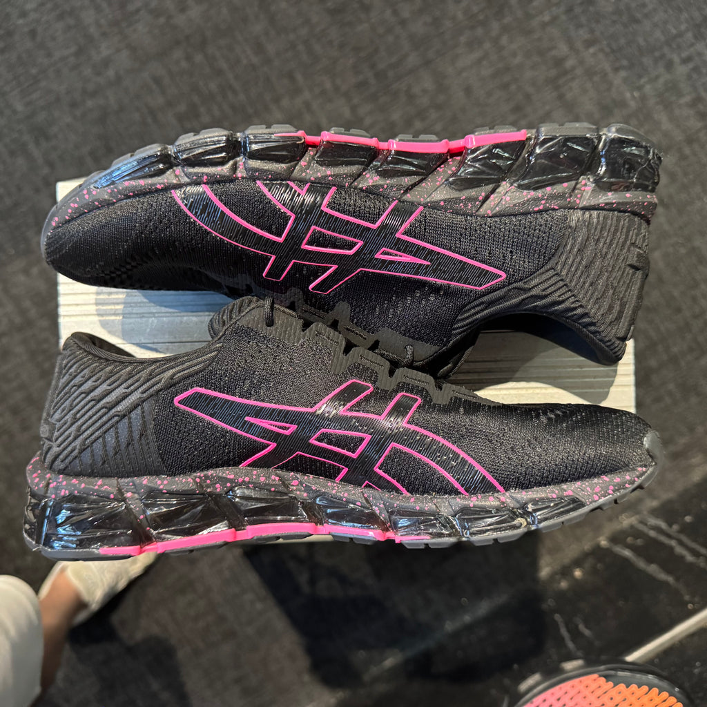 Asics Gel Quantum 360 5 Tokyo Neon 'Black Pink' (Second hand)