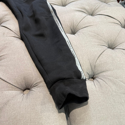 Nike Tech Fleece Pants Reflective Set 'Black Grey' (Second hand)