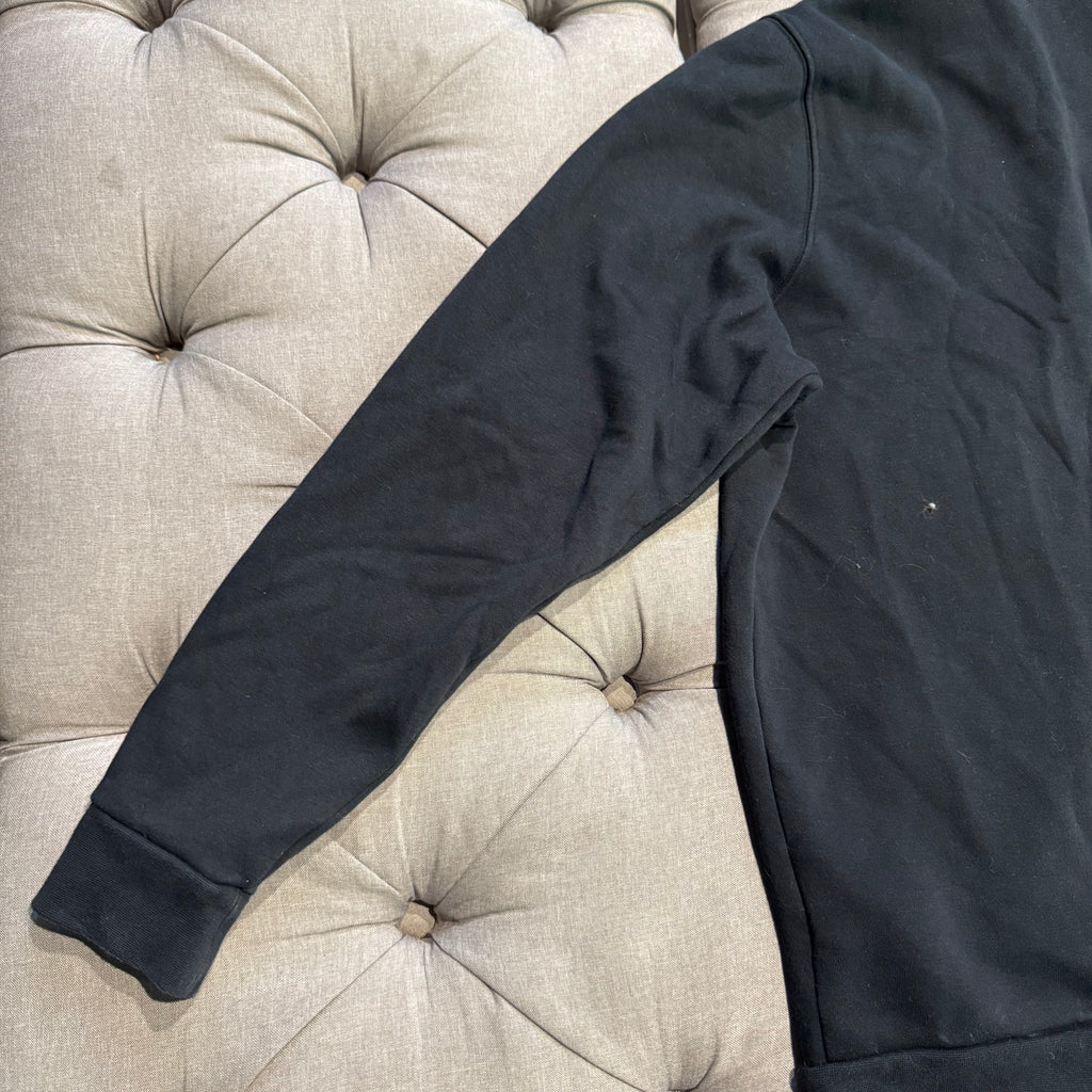Under Armour Zip Up Jacket 'Black' (Second hand)