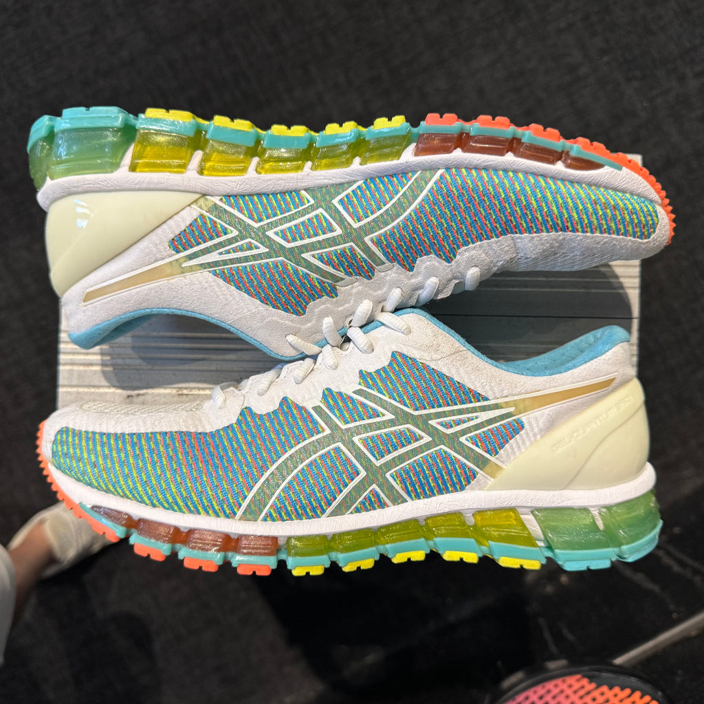 Asics Gel-Quantum 360 CM 'Skittles' (Second hand)