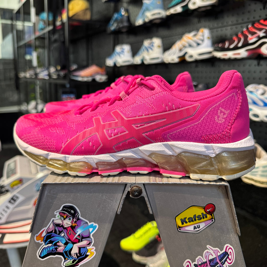 Asics Gel-Quantum 360 6 'Dragon Fruit' (Second hand)