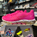 Asics Gel-Quantum 360 6 'Dragon Fruit' (Second hand)