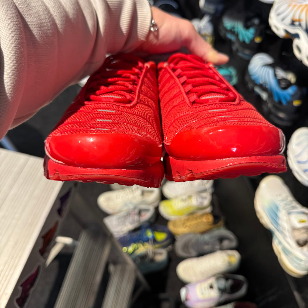 Nike Air Max Plus TN 'Lava' (Brand New)
