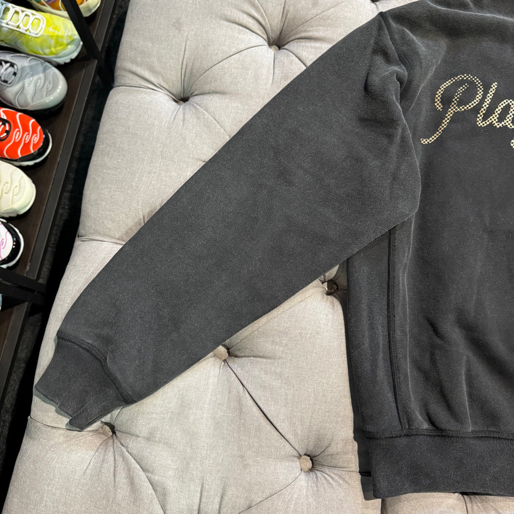 Geedup PFK Boxer Crewneck 'Washed Black' (Second hand)