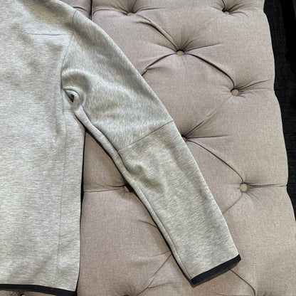 Nike Tech Fleece Jacket 'Grey' (Second hand)