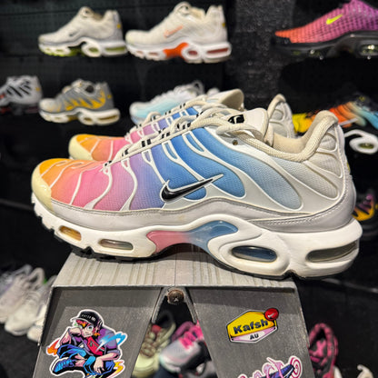 Nike Air Max Plus TN 'Rainbow' (Second hand)