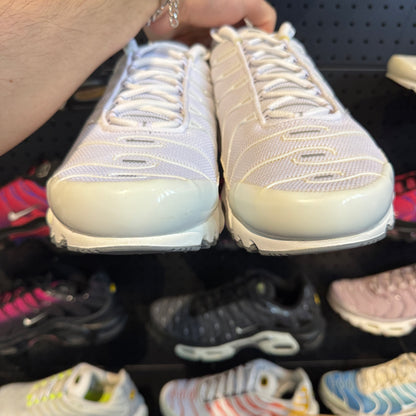 Nike Air Max Plus TN 'Casper' (Brand New)