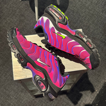 Nike Air Max Plus 'TN' Fireberry (Second hand)