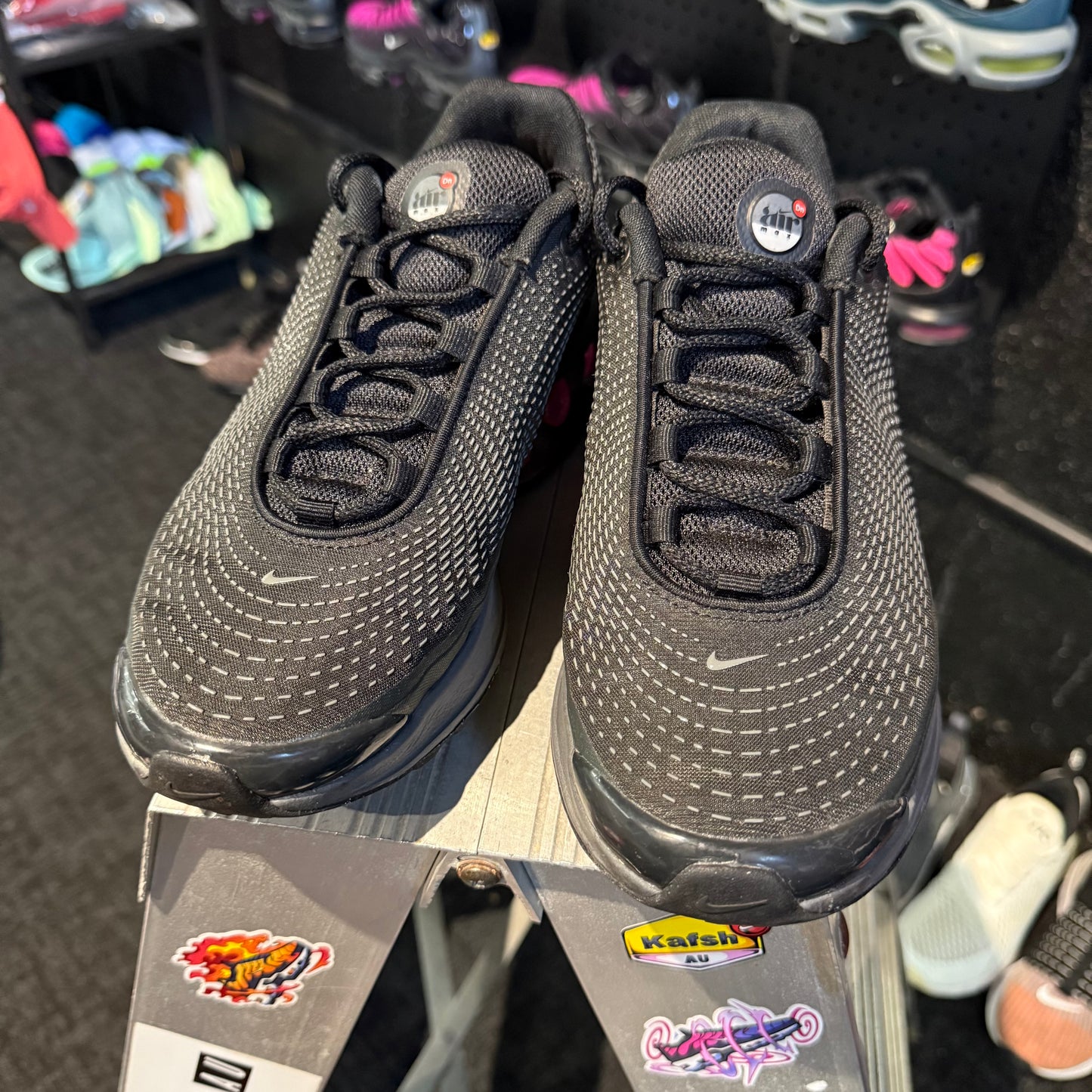 Nike Air Max DN 'All Night' (Second hand)