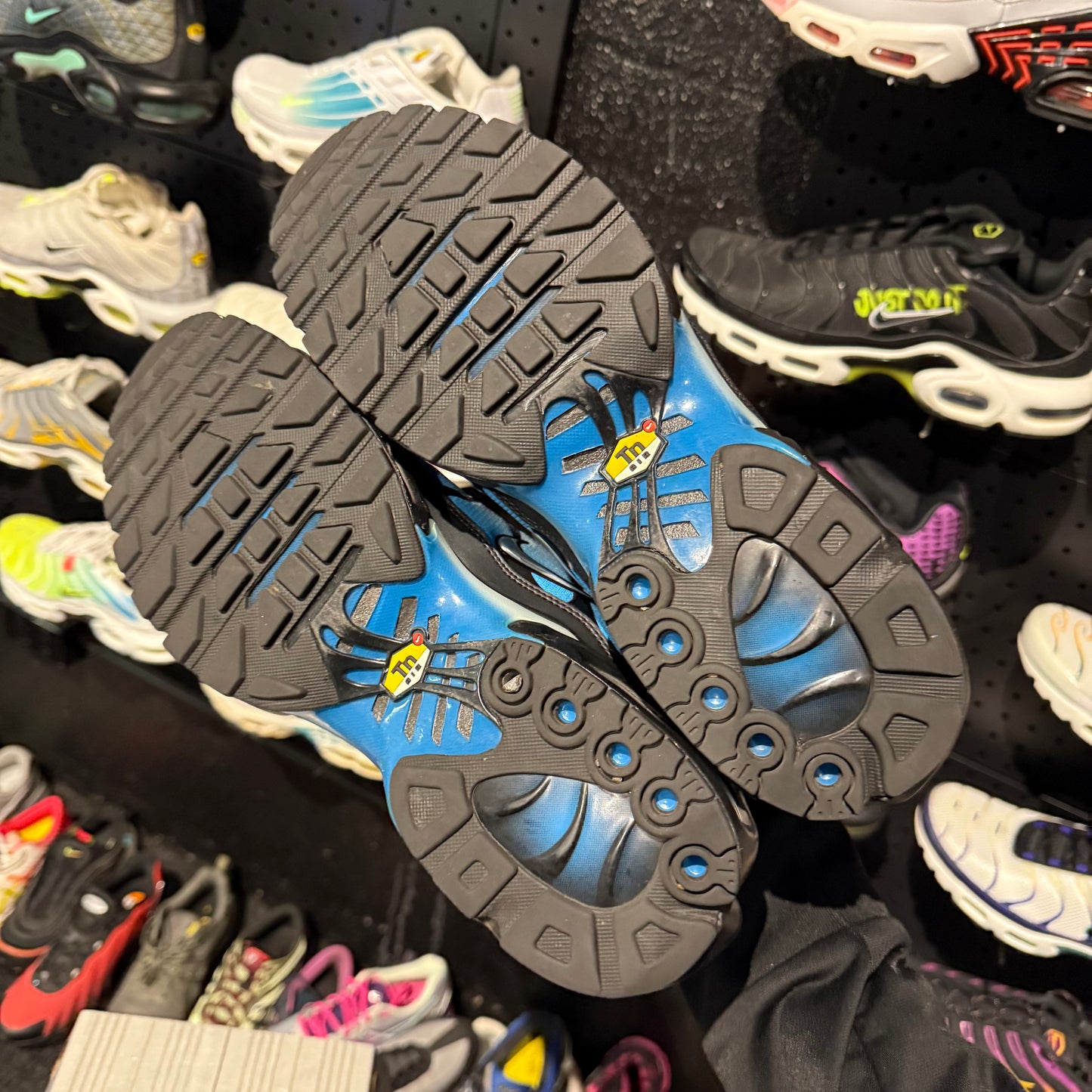 Nike Air Max Plus TN 'Neptune' (Second hand)