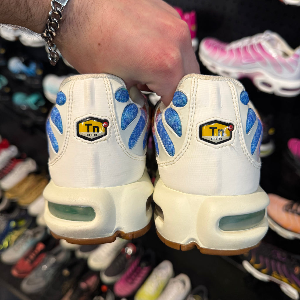 Nike Air Max Plus TN 2018 'Alternate Galaxy' (Second hand)