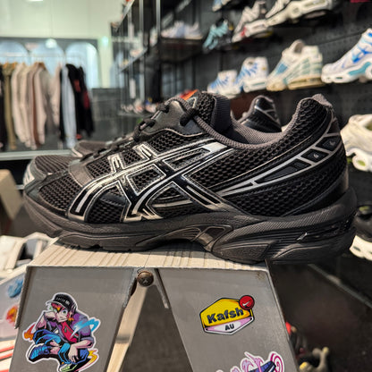 Asics Gel-1130 'Black Pure Silver' (Second hand)