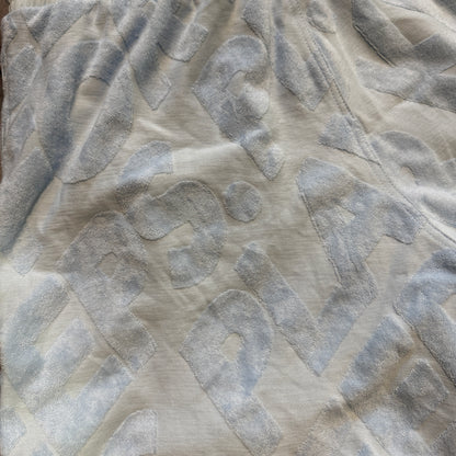 Geedup PFK Shorts 'Baby Blue' (Second hand)