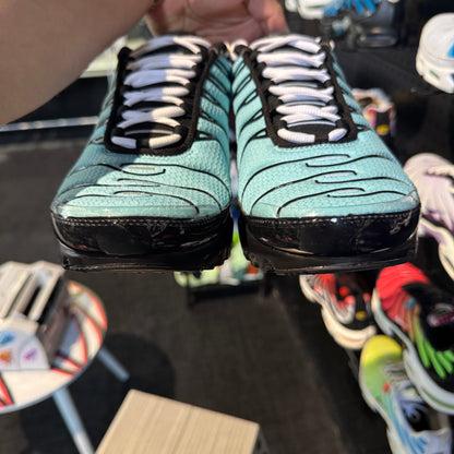 Nike Air Max Plus TN 'Dark Tiffany' (Brand New)