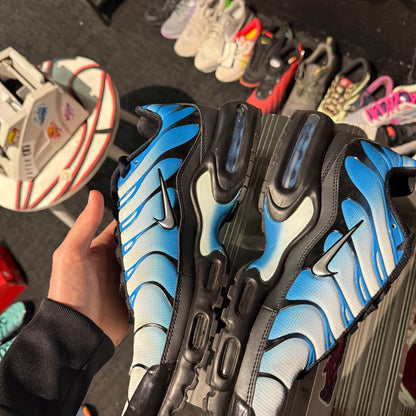 Nike Air Max Plus TN 'Neptune' (Second hand)
