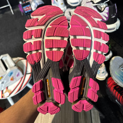 Asics Gel Kinsei 5 'Grey Pink' (Second hand)