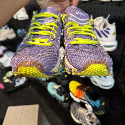 Asics Gel-Kinsei 4 'Lavender Neon' (2013) (Second hand)