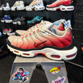 Nike Air Max Plus TN 'Uni Red' (Second hand)
