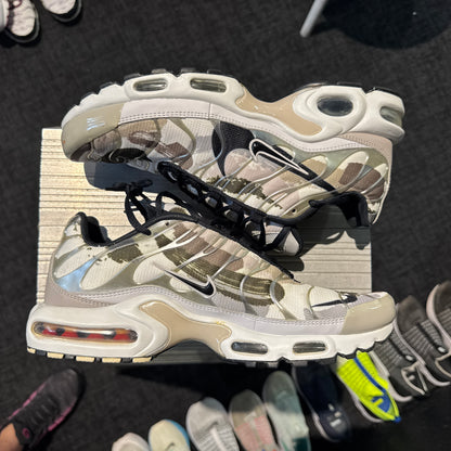 Nike Air Max Plus 'TN' Brush Stroke Camo (Second hand)